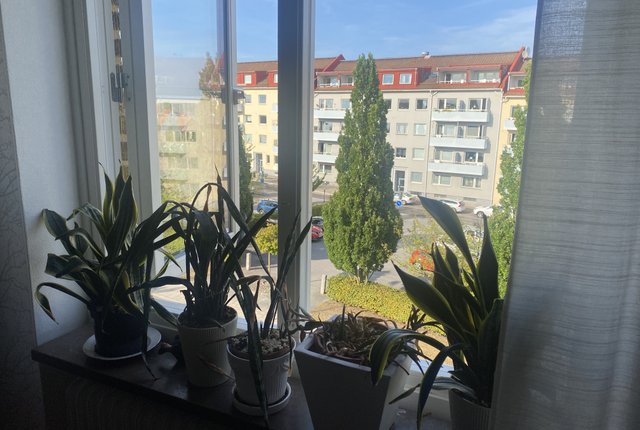 Norra Stenbocksgatan 39, Helsingborg - bild 1