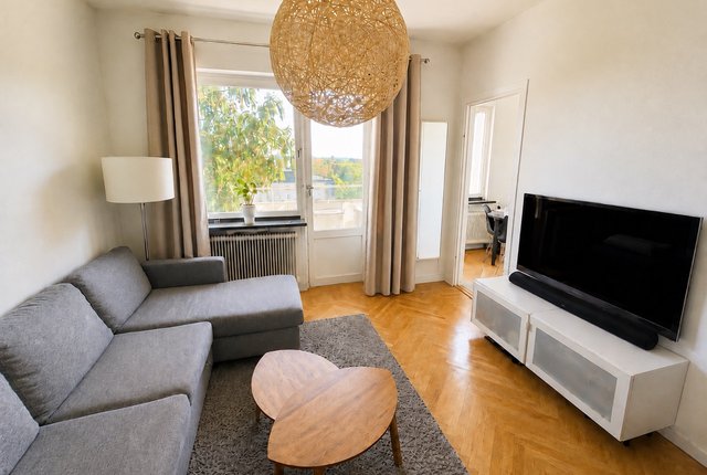 Smedsbacksgatan 4, Stockholm - bild 2