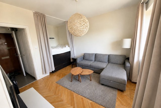 Smedsbacksgatan 4, Stockholm - bild 3