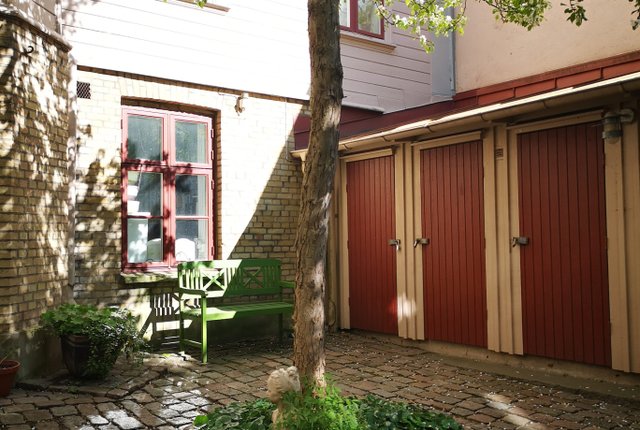 Haga Nygata 35B, Göteborg - bild 8