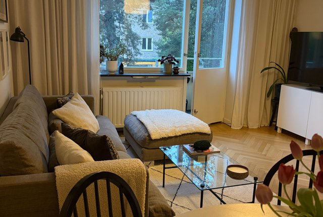 Rörläggarvägen 28, Bromma - bild 3