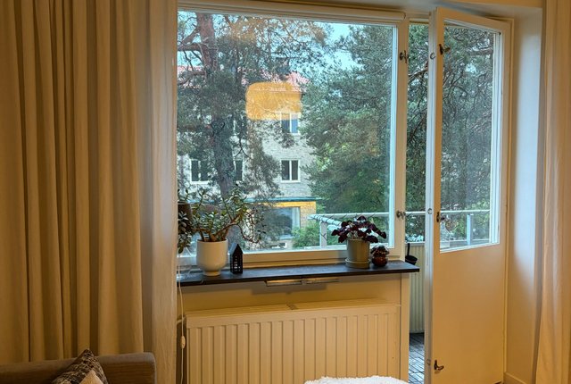 Rörläggarvägen 28, Bromma - bild 4