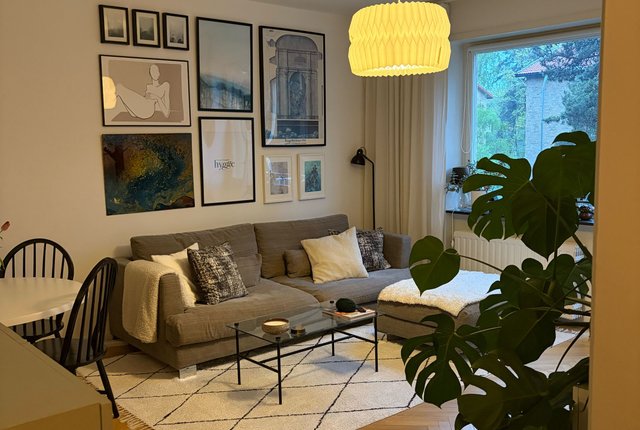 Rörläggarvägen 28, Bromma - bild 2