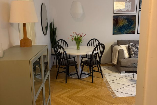 Rörläggarvägen 28, Bromma - bild 1