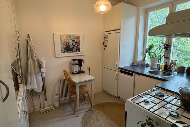 Rörläggarvägen 28, Bromma - bild 8
