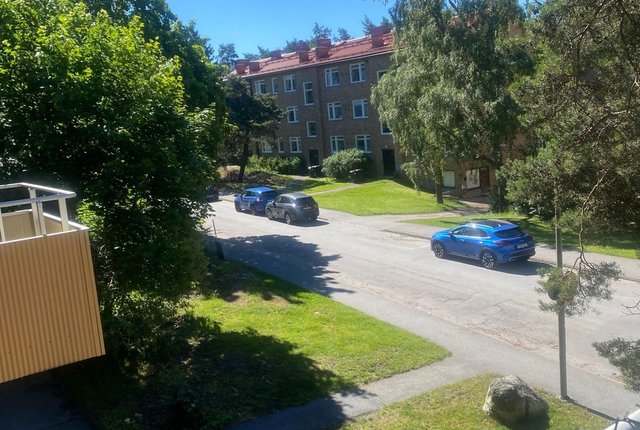 Rörläggarvägen 28, Bromma - bild 6
