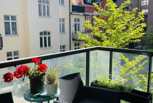 Maria Prästgårdsgata 32A, Stockholm - bild 2