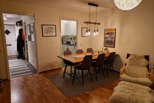 Lindevägen 92, Enskede Gård - bild 5