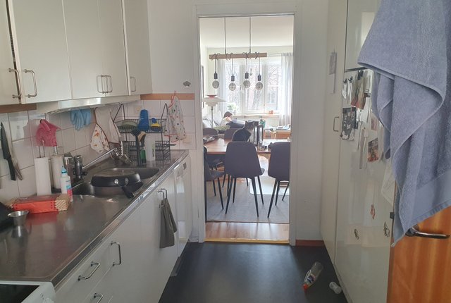 Lindevägen 92, Enskede Gård - bild 6