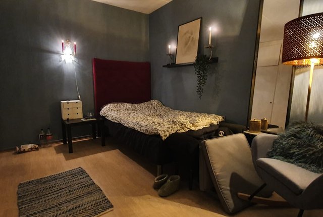 Fyrklöversgatan 66, Göteborg - bild 4