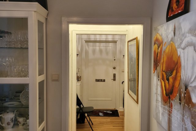 Kvarngatan 6A, Stockholm - bild 1
