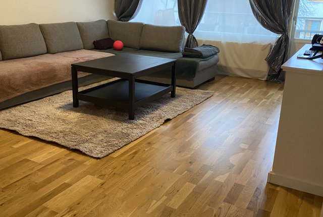 Stenbygränd 8, Spånga - bild 1