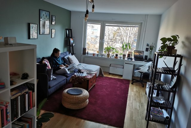Aspsätravägen 24, Skärholmen - bild 3
