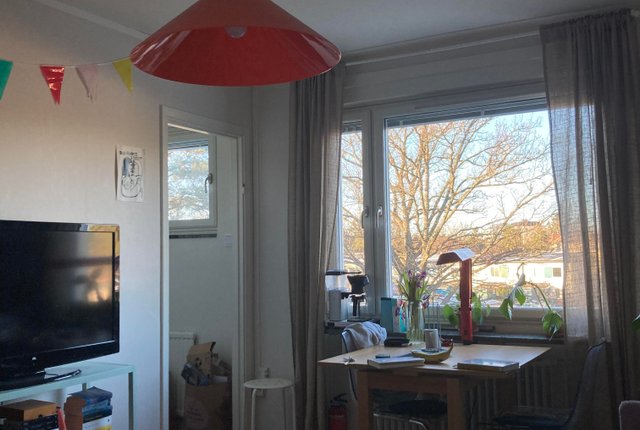 Läggestavägen 34, Bandhagen - bild 1