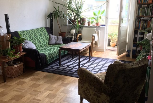 Roslins väg 13A, Malmö - bild 1