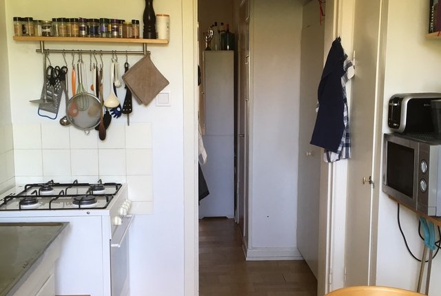 Roslins väg 13A, Malmö - bild 5
