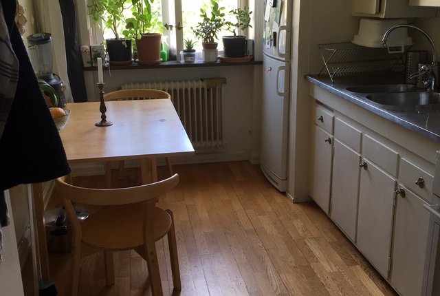 Roslins väg 13A, Malmö - bild 4