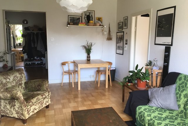 Roslins väg 13A, Malmö - bild 2