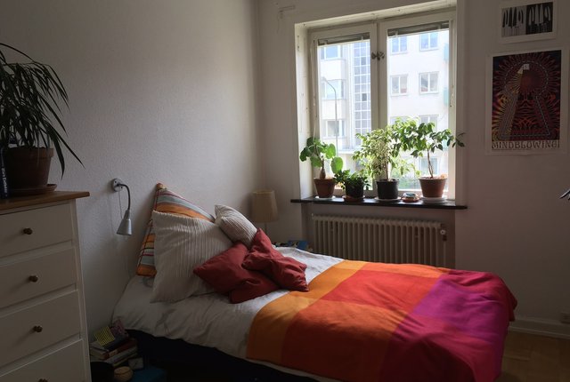 Roslins väg 13A, Malmö - bild 8