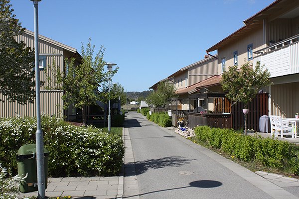 Mineralvägen 22, Kungsbacka - bild 1