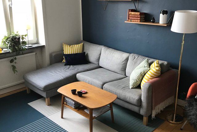 Bergsgatan 12B, Sundbyberg - bild 1
