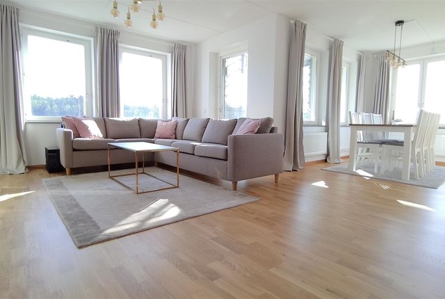 Gamla Enköpingsvägen 130, Sundbyberg - bild 1