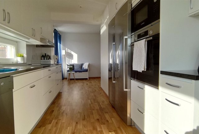 Gamla Enköpingsvägen 130, Sundbyberg - bild 4