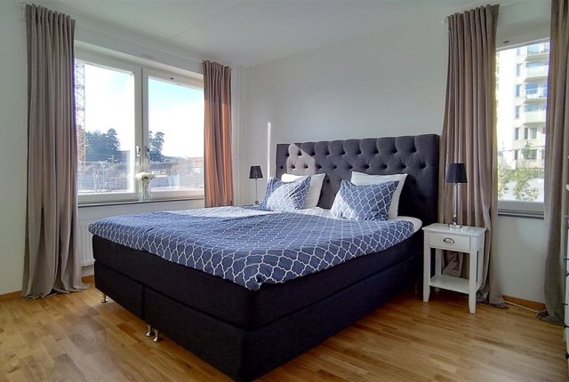 Gamla Enköpingsvägen 130, Sundbyberg - bild 7
