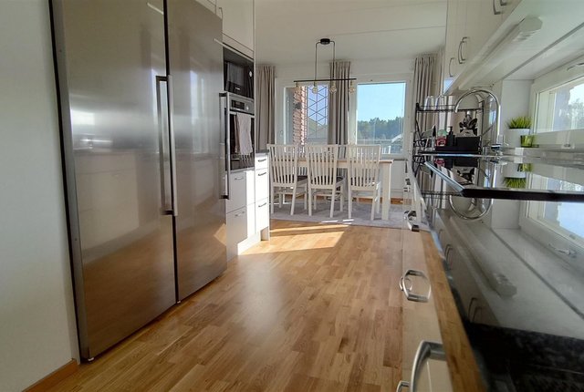 Gamla Enköpingsvägen 130, Sundbyberg - bild 5