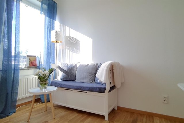 Gamla Enköpingsvägen 130, Sundbyberg - bild 6
