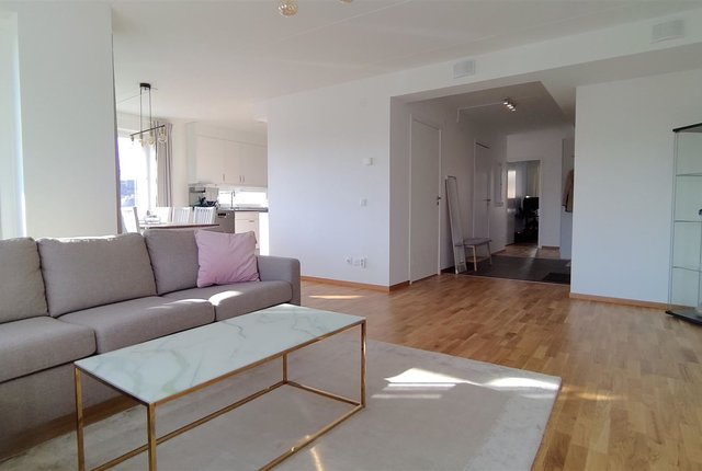 Gamla Enköpingsvägen 130, Sundbyberg - bild 2