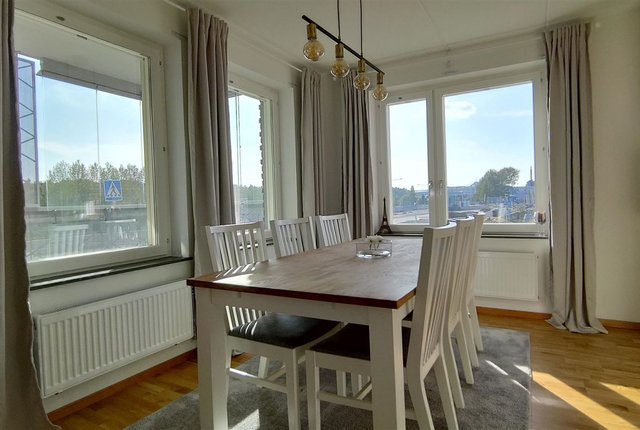 Gamla Enköpingsvägen 130, Sundbyberg - bild 3