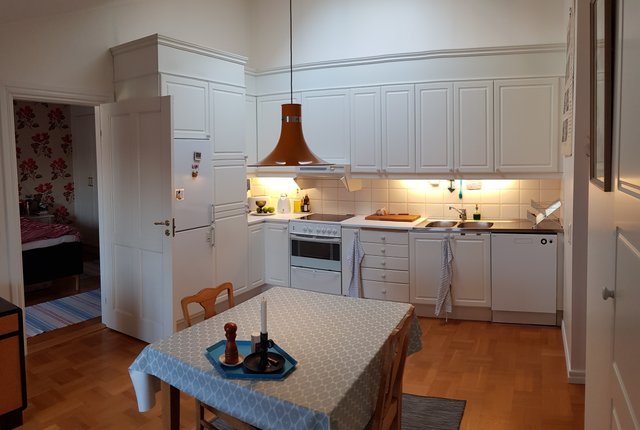 Karl Gustavsgatan 21B, Göteborg - bild 4