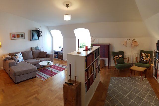 Karl Gustavsgatan 21B, Göteborg - bild 2