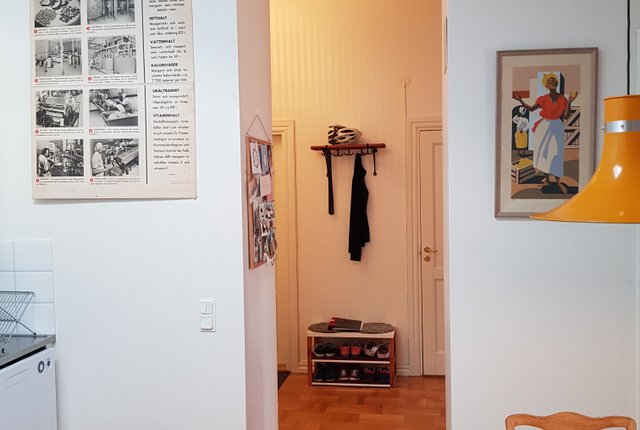 Karl Gustavsgatan 21B, Göteborg - bild 8