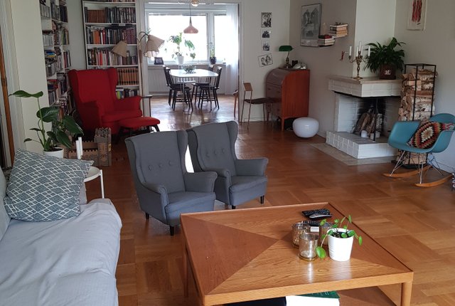 Sergels väg 10B, Malmö - bild 1