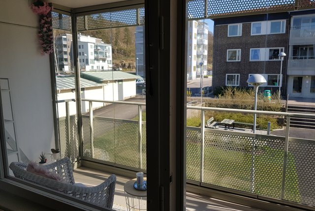 Oxledsvägen 5, Sävedalen - bild 3