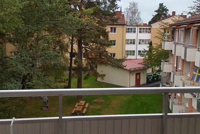 Engelbrektsvägen 40, Järfälla - bild 1