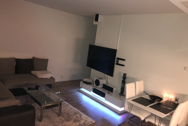 Bryggvägen 6, Stockholm - bild 1