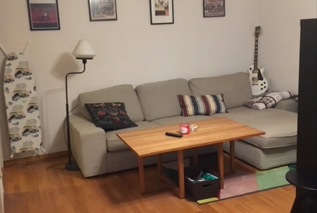 Slånbärsvägen 14, Danderyd - bild 4