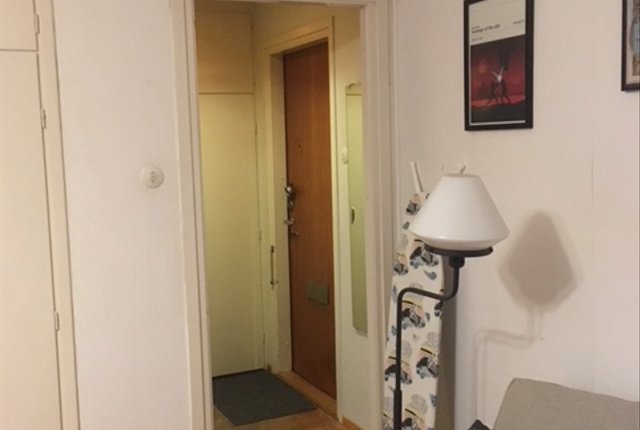 Slånbärsvägen 14, Danderyd - bild 5