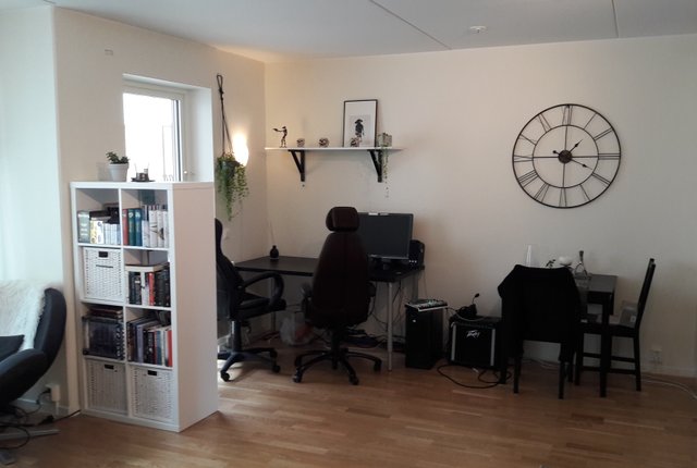 Kamomillvägen 5, Sollentuna - bild 4