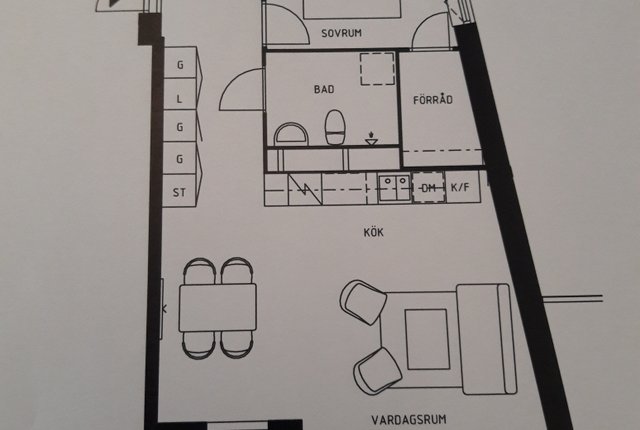 Kamomillvägen 5, Sollentuna - bild 6