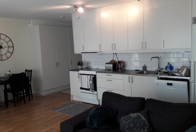 Kamomillvägen 5, Sollentuna - bild 2