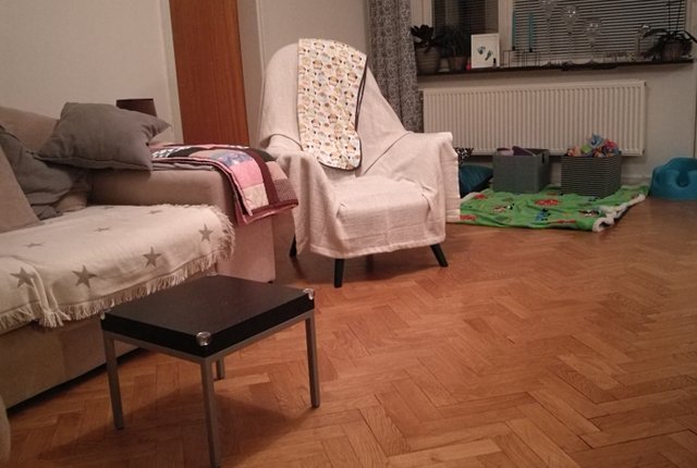 Rosensköldsgatan 1A, Göteborg - bild 4