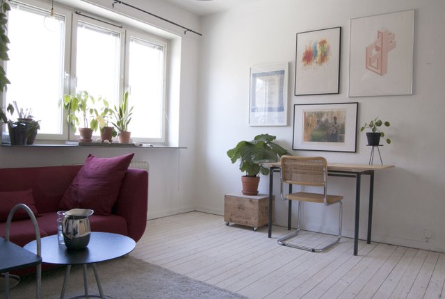 Stuxbergsgatan 4A, Göteborg - bild 4