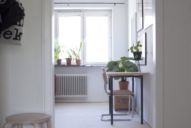 Stuxbergsgatan 4A, Göteborg - bild 1
