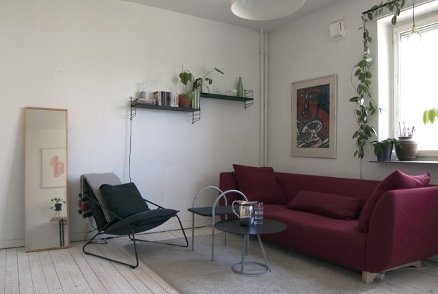 Stuxbergsgatan 4A, Göteborg - bild 3