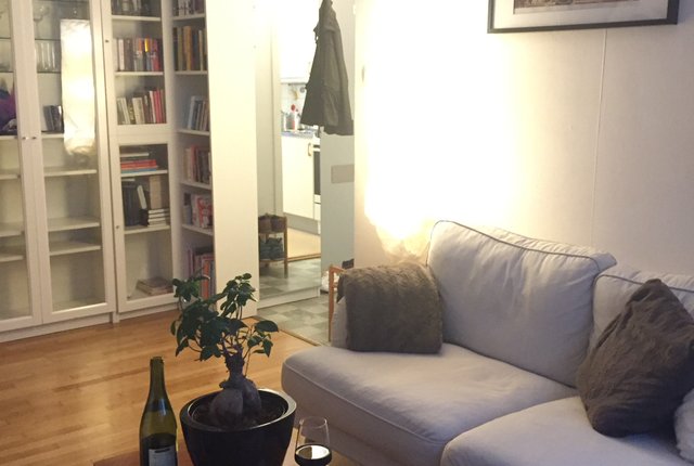 Katarinavägen 18, Stockholm - bild 2
