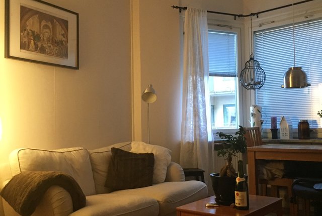 Katarinavägen 18, Stockholm - bild 7